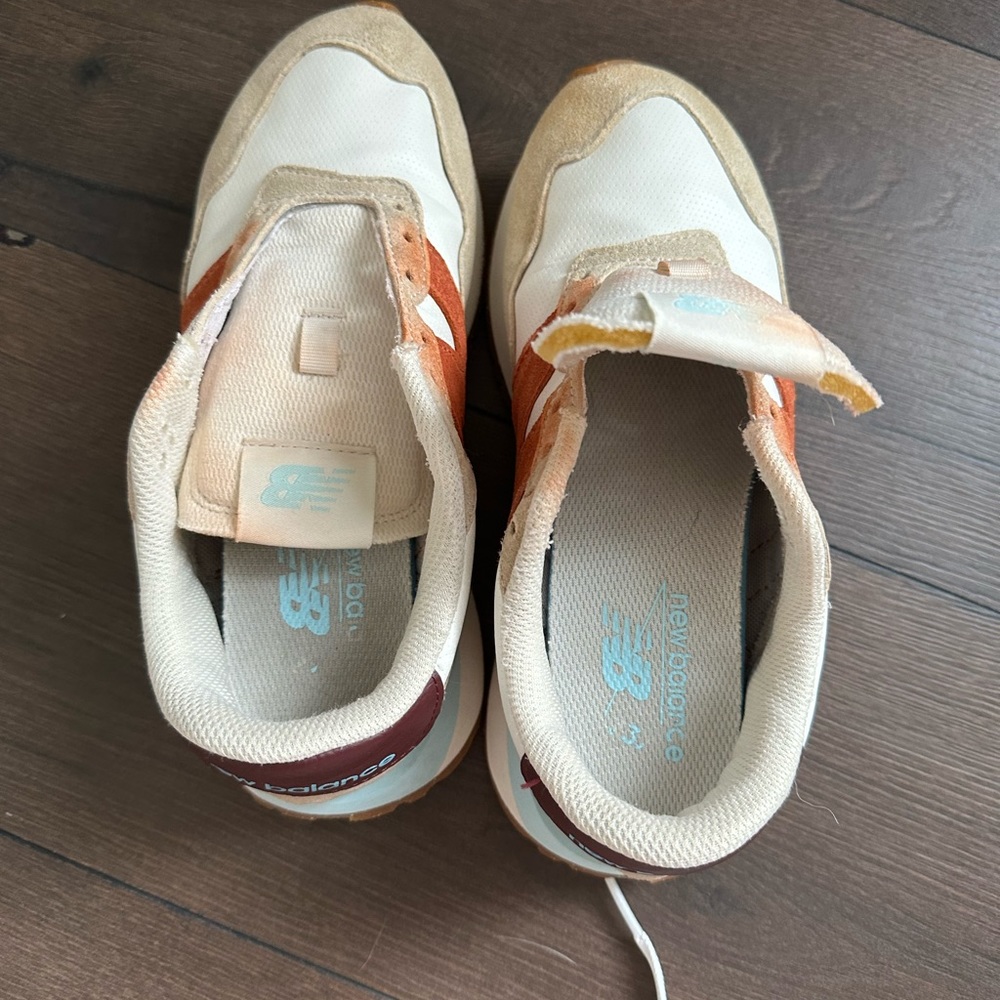 New Balance Women's Size 6.5